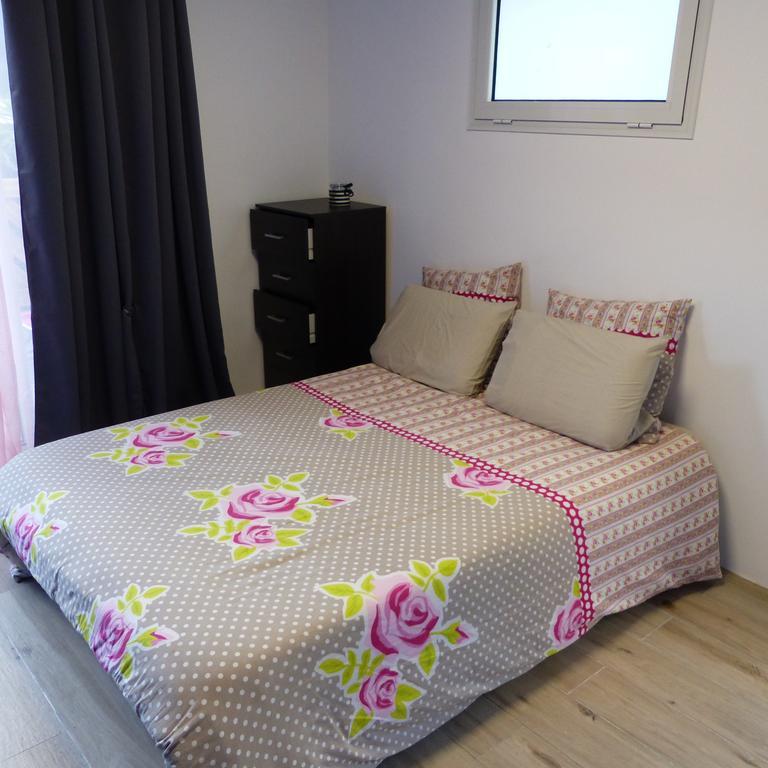 Apartament Le Bas De Cilaos Zewnętrze zdjęcie