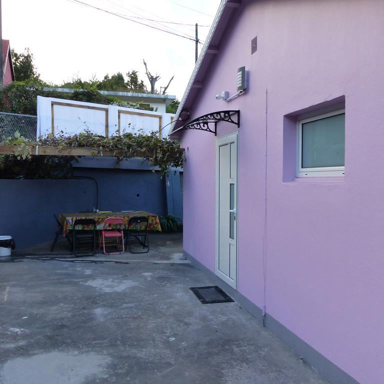Apartament Le Bas De Cilaos Zewnętrze zdjęcie